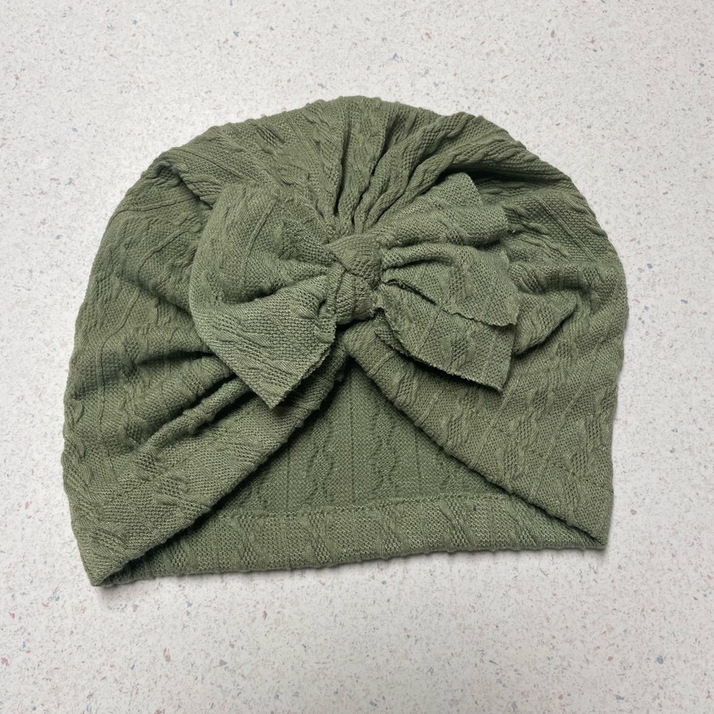 Baby hat
